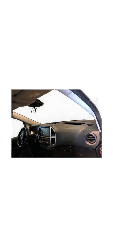 kit airbag , MERCEDES VITO W447 2020