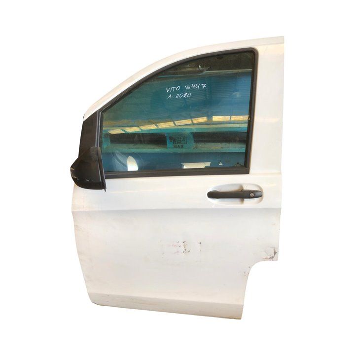 Puerta delantera izquierda , MERCEDES VITO W447 2020