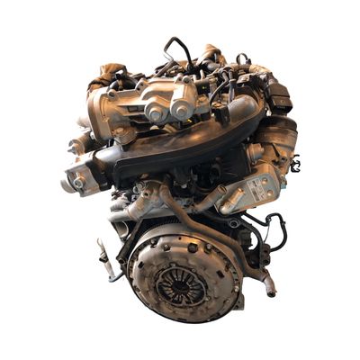 MOTOR COMPLETO TIPO : A17DTS , OPEL ZAFIRA