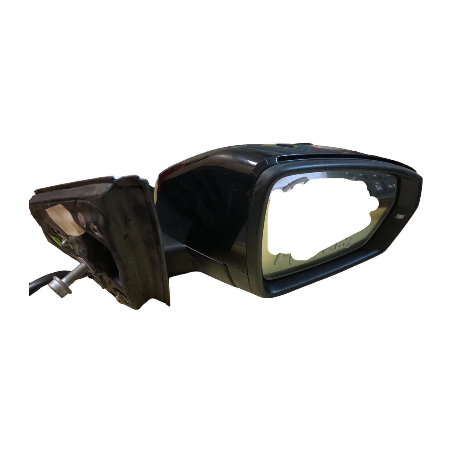 RETROVISOR  DERECHO  , VOLKSWAGEN POLO