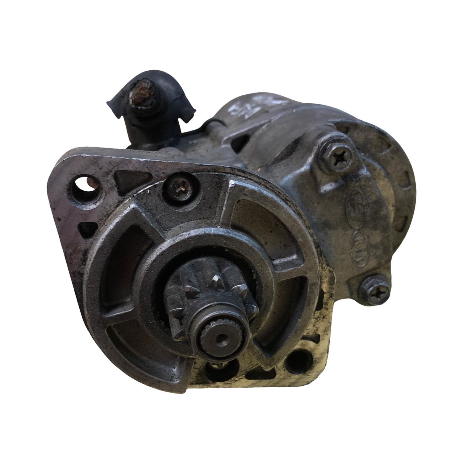 MOTOR ARRANQUE , Hyundai Tucson
