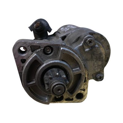 MOTOR ARRANQUE , Hyundai Tucson