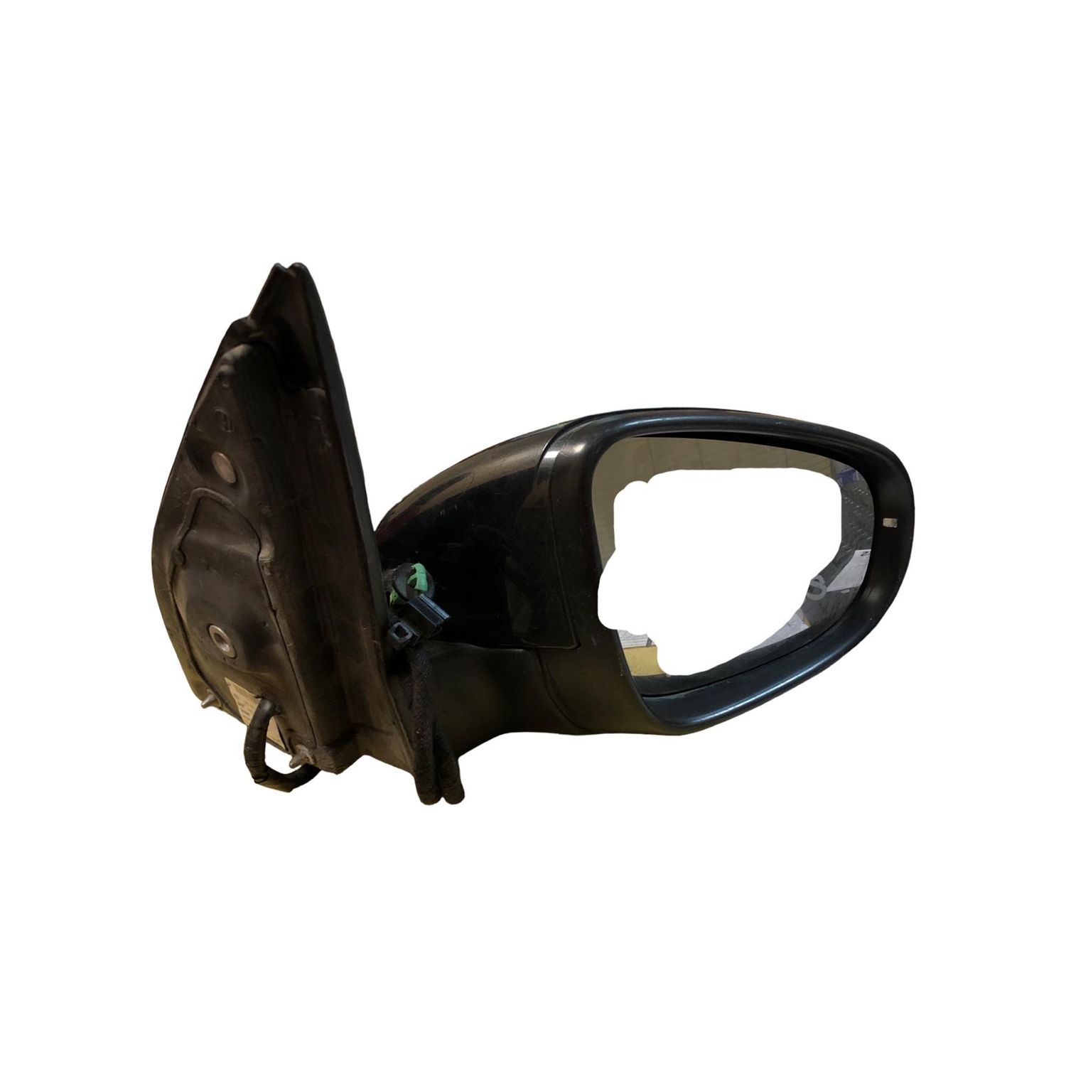 RETROVISOR DERECHO VOLKSWAGEN GOLF VI