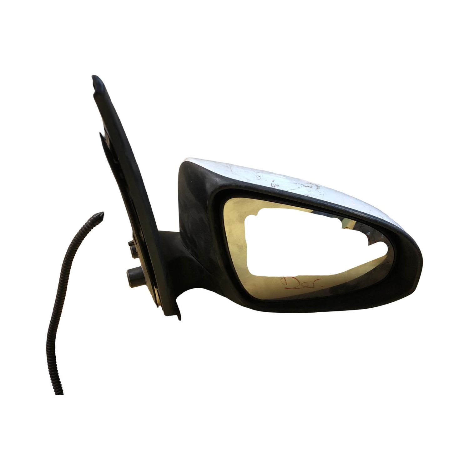 RETROVISOR DERECHO ,  PEUGEOT 108