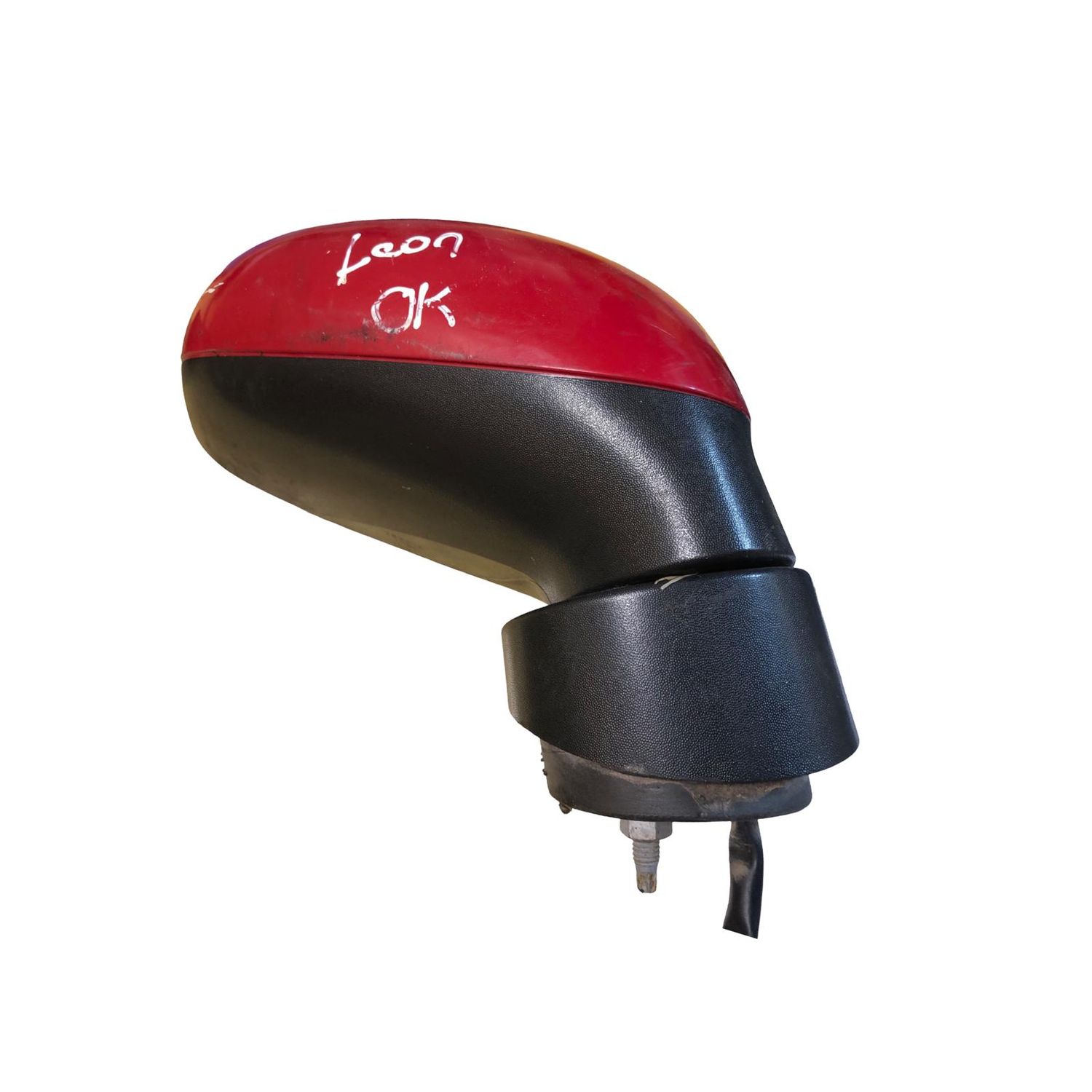 RETROVISOR DERECHO ,  SEAT LEON