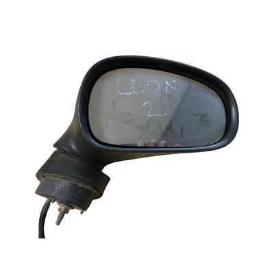 RETROVISOR DERECHO , SEAT LEON ref: E1010852
