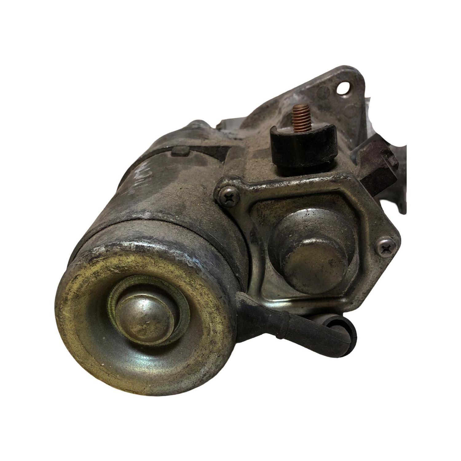 MOTOR ARRANQUE , Hyundai Tucson