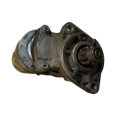 MOTOR ARRANQUE , Hyundai Tucson ref: 3610027010