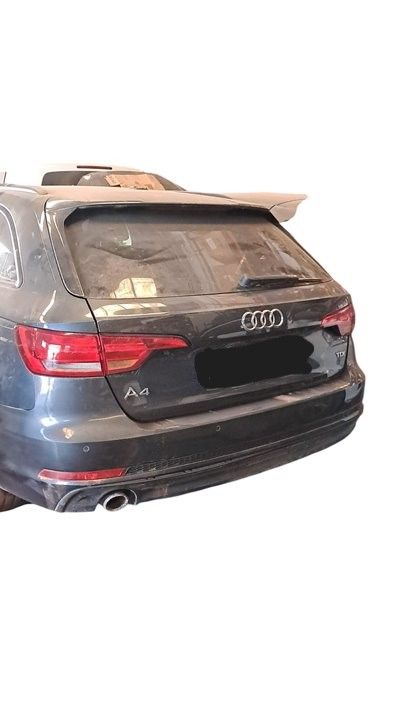Portón trasero , AUDI A4 AVANT , (8W5) 2017