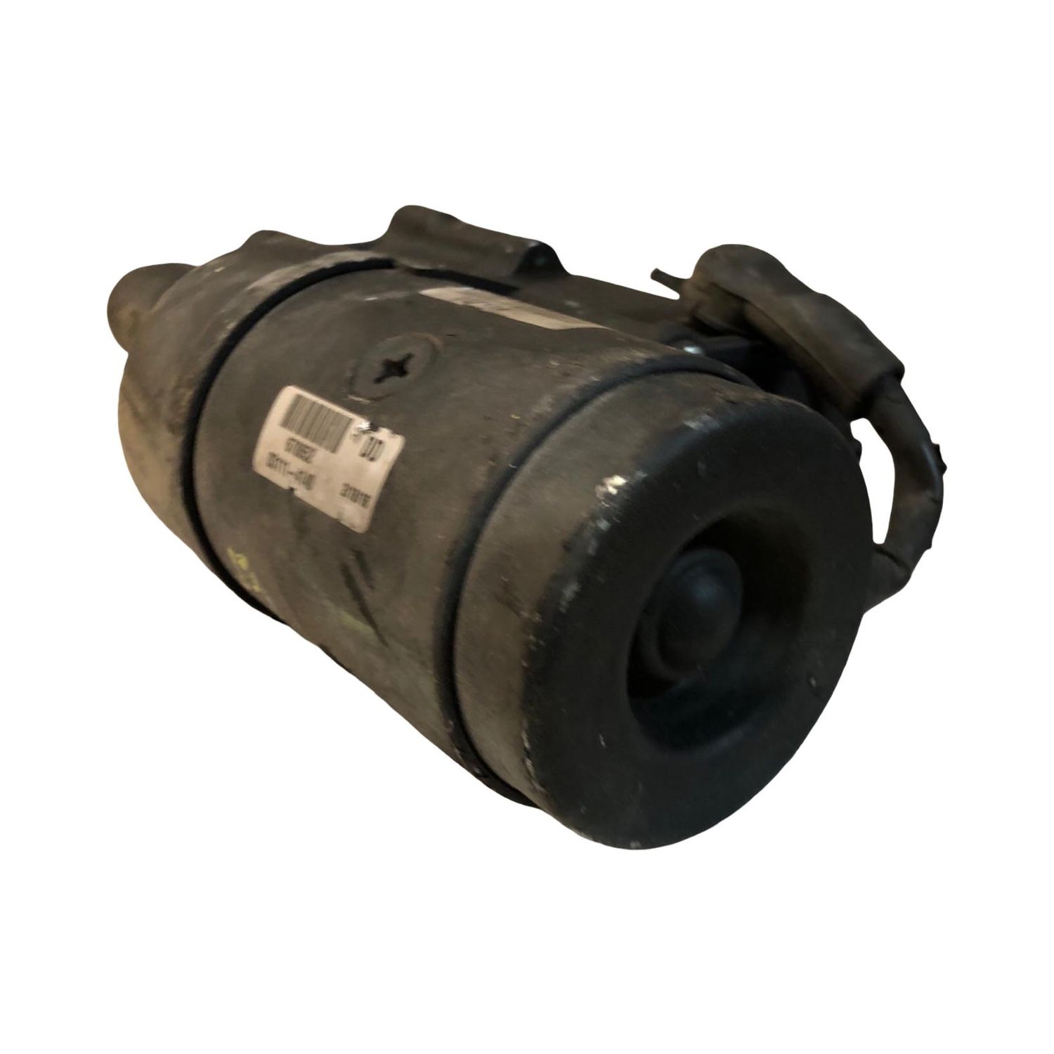 MOTOR ARRANQUE , KIA SORENTO