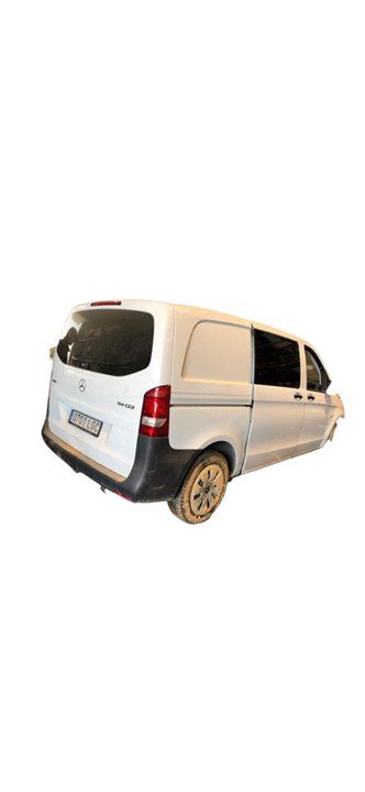 PILOTO TRASERO DERECHO, MERCEDES VITO 447 2020