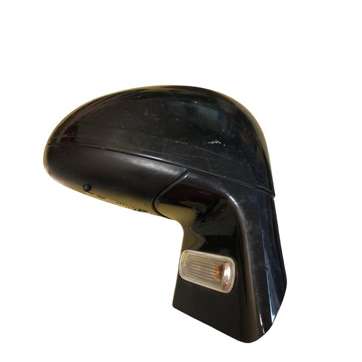 RETROVISOR DERECHO ,  SKODA FABIA