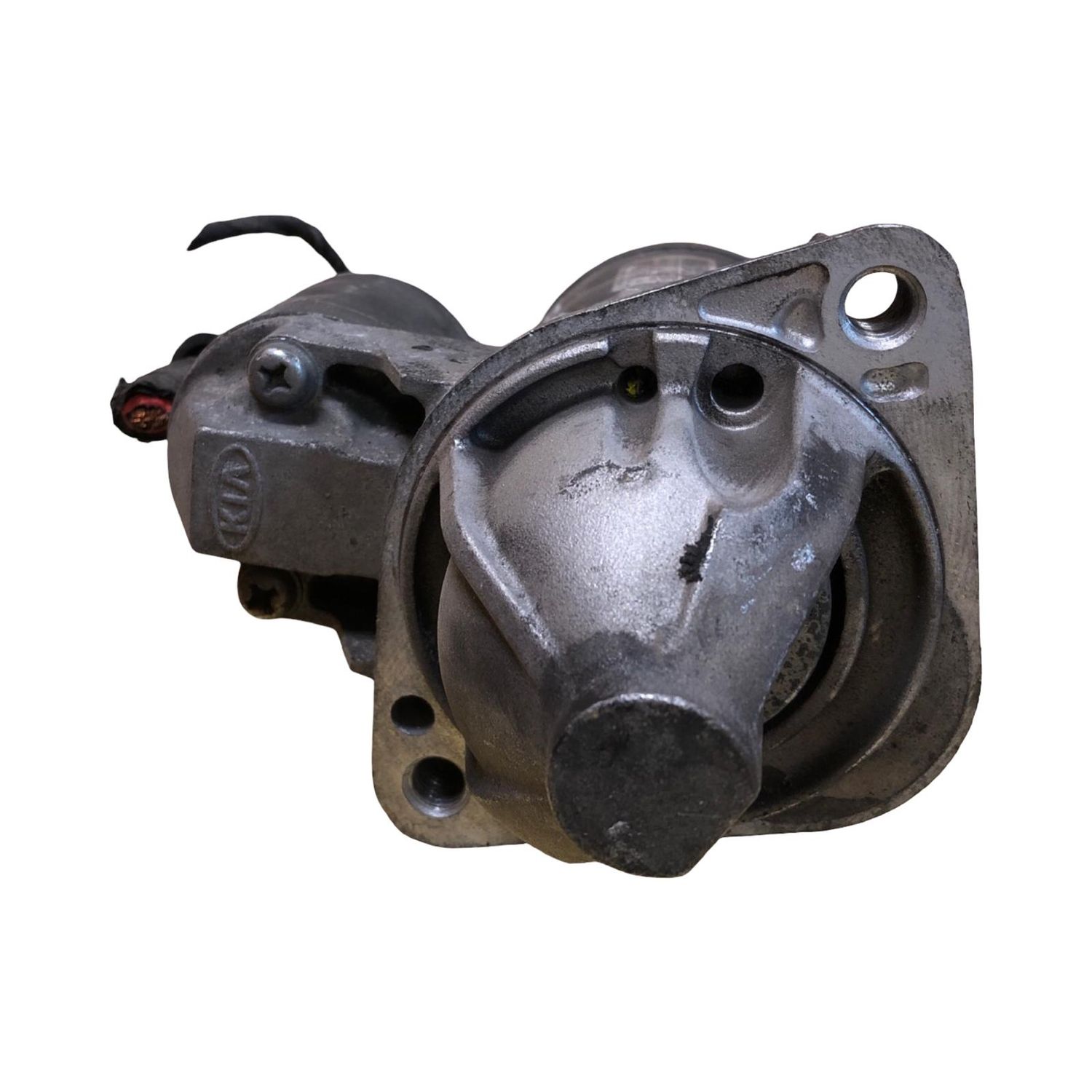 MOTOR ARRANQUE , KIA CEED