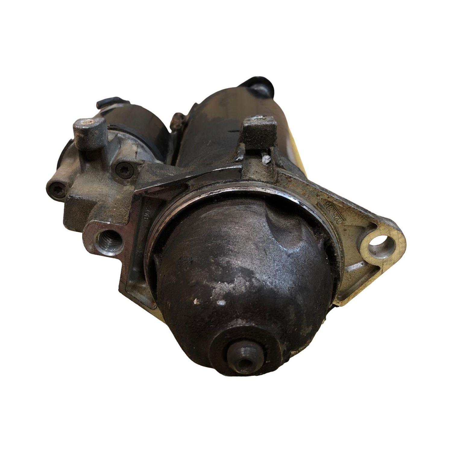 MOTOR ARRANQUE , Opel Zafira
