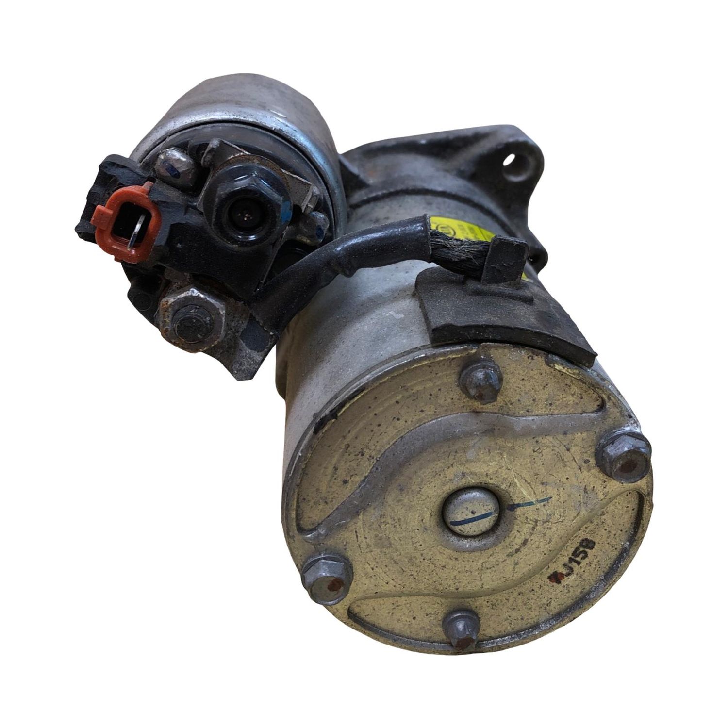 MOTOR ARRANQUE , Kia Ceed