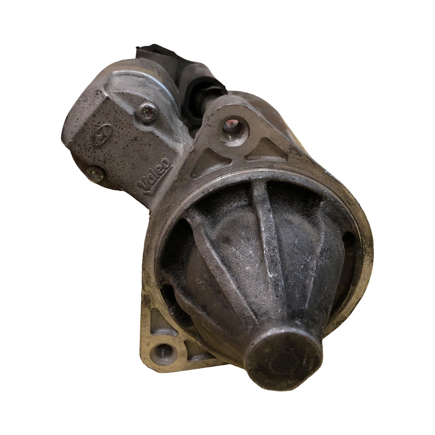 MOTOR ARRANQUE , Hyundai I10