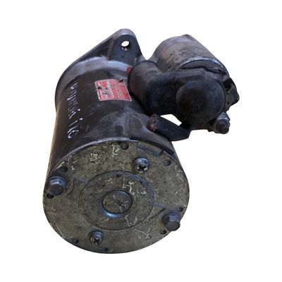 MOTOR ARRANQUE , Hyundai I10 ref: 3610002560