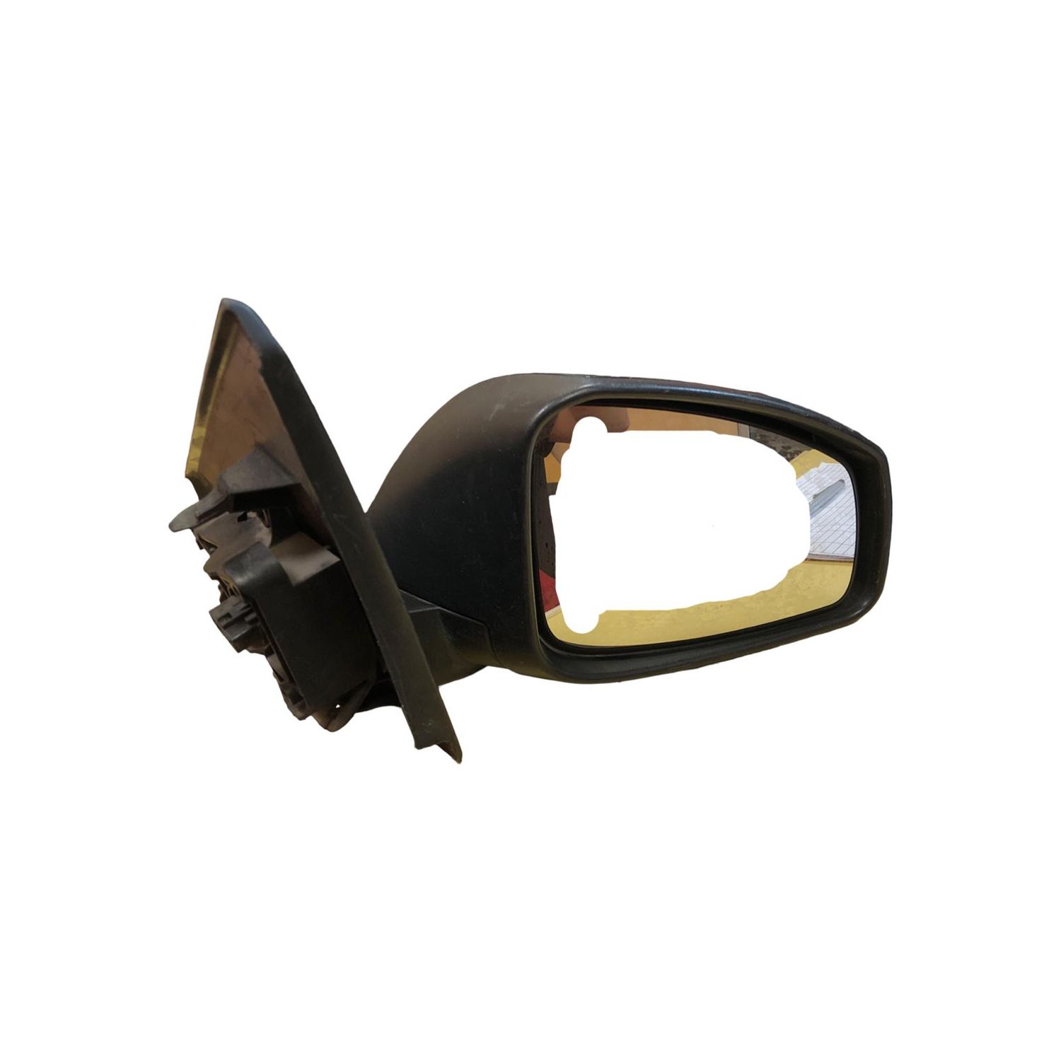 RETROVISOR DERECHO ,  RENAULT MEGANE III
