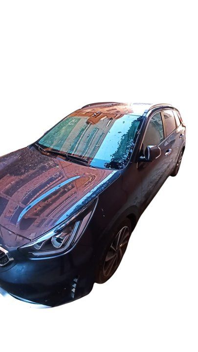 Puerta delantera izquierda  , KIA NIRO 2018