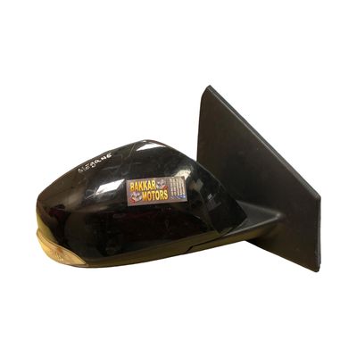 RETROVISOR DERECHO ,  RENAULT MEGANE III ref:  1254301
