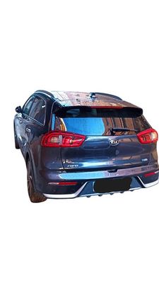 Kia Niro 2018 , Piloto trasero derecho exterior