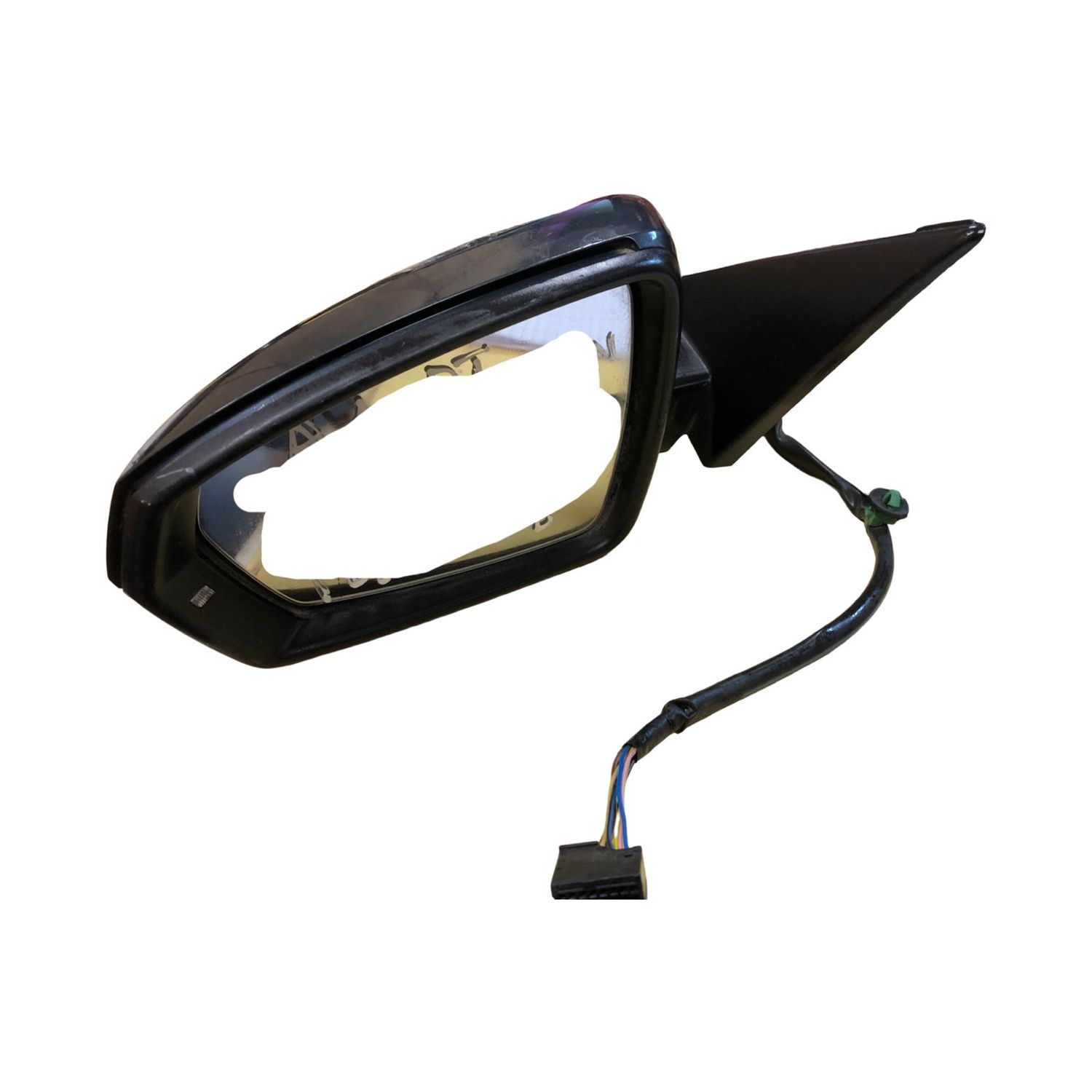 RETROVISOR IZQUIERDO ,  AUDI A1