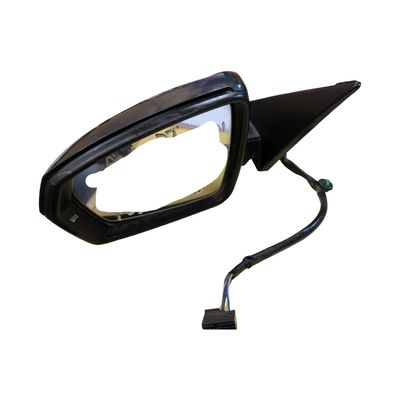 RETROVISOR IZQUIERDO , AUDI A1 ref: E90411438 RETROVISOR IZQUIERDO , AUDI A1 ref: E90411438