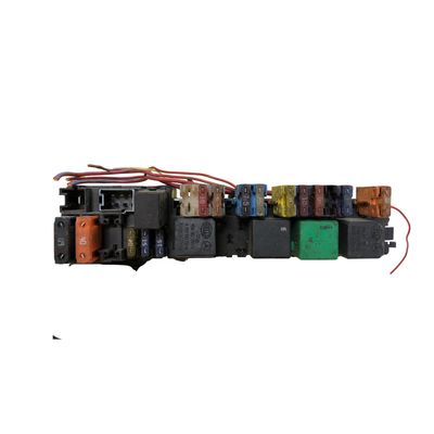 CAJA RELES / FUSIBLES  , MERCEDES 220 ref:  A0275454532