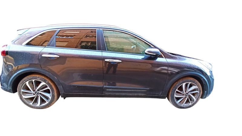 Pantalla multifunción, KIA NIRO 2018 ref: IAM8433DENCH
