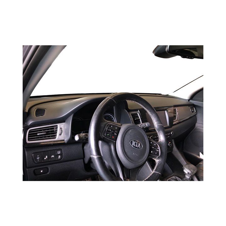 Pantalla multifunción, KIA NIRO 2018