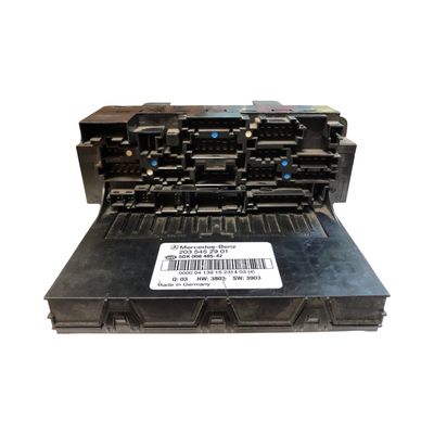CAJA RELES / FUSIBLES  , MERCEDES 203 ref:  5DK008485 - 42