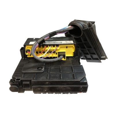 CAJA RELES / FUSIBLES  , Citroen C4 ref :  9674917380 - 00