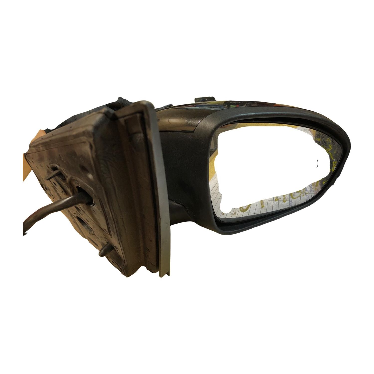 RETROVISOR DERECHO , DACIA SANDERO 2022