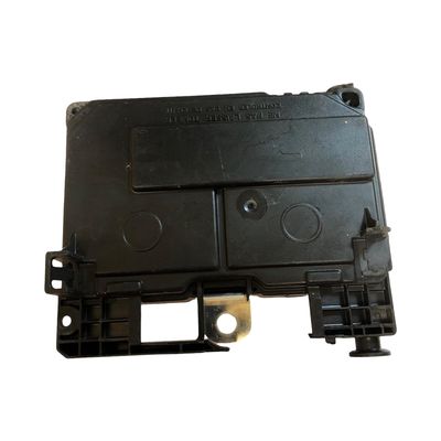 CAJA RELES / FUSIBLES  , Citroen C4