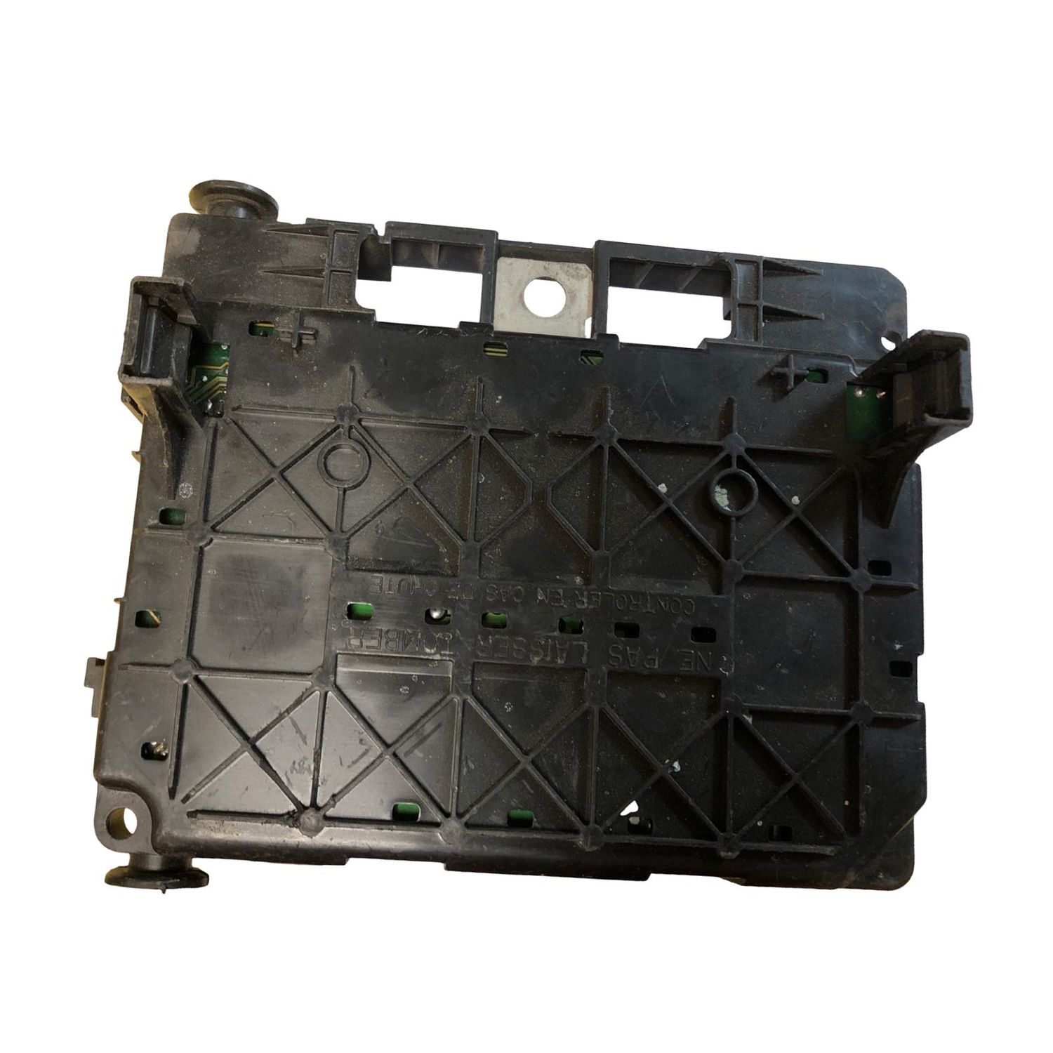 CAJA RELES / FUSIBLES  , Peugeot 206