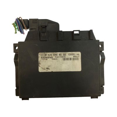 CAJA RELES / FUSIBLES  , MERCEDES 210