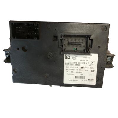 CAJA RELES / FUSIBLES  , FIAT DUCATO ref: 10R041061