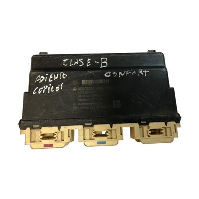 MODULO ELECTRONICO, MERCEDES CLASE B 246 ref: A2468200526