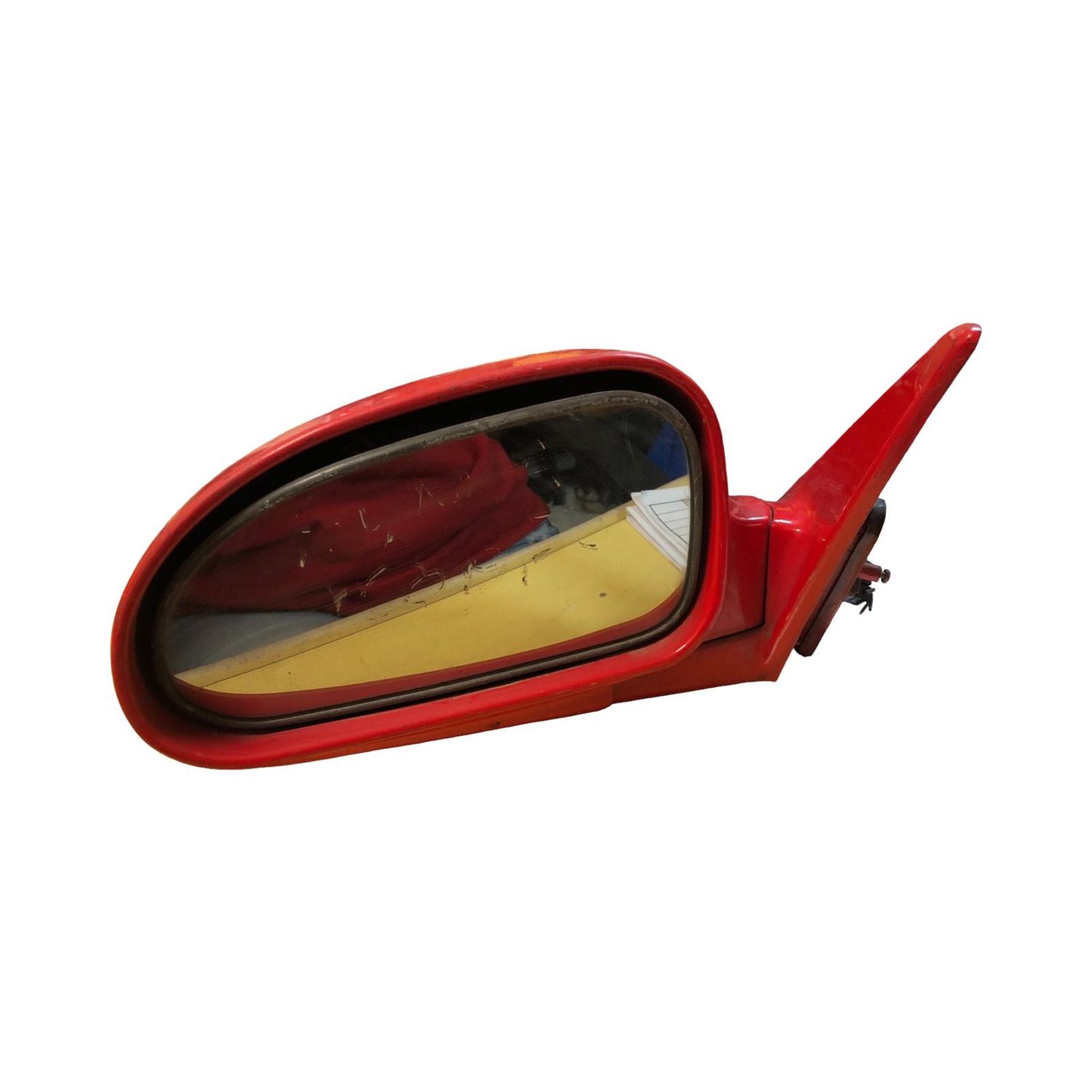 RETROVISOR IZQUIERDO ,  HYUNDAI COUPE