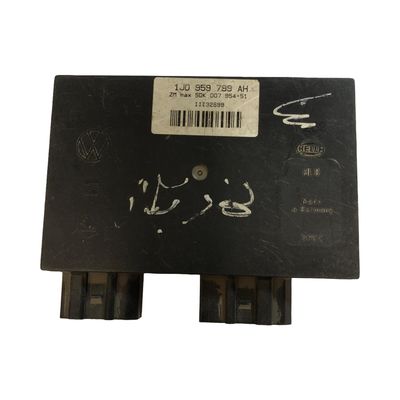 MODULO ELECTRONICO, VOLKSWAGEN PASSAT ref: 1J0959799AH