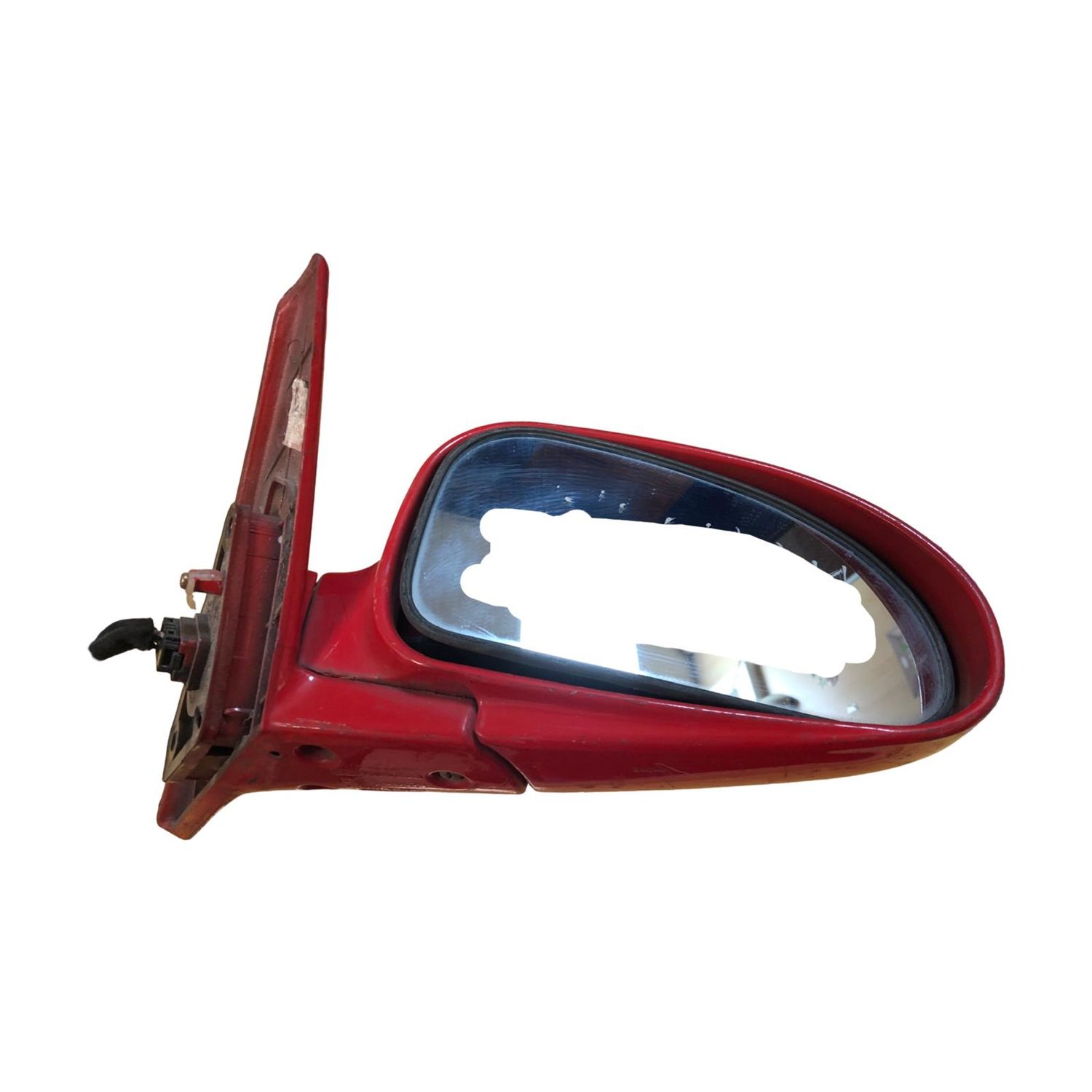 RETROVISOR DERECHO ,  HYUNDAI COUPE