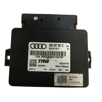 MODULO ELECTRONICO, AUDI Q5 ref: 8K0907801E