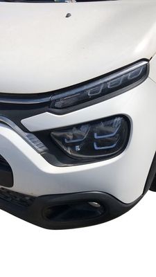 Faro Izquierdo, CITRÖEN C3 PURE-TECH ref: 9836267180