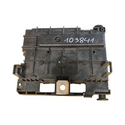 CAJA RELES / FUSIBLES  , PEUGEOT 307