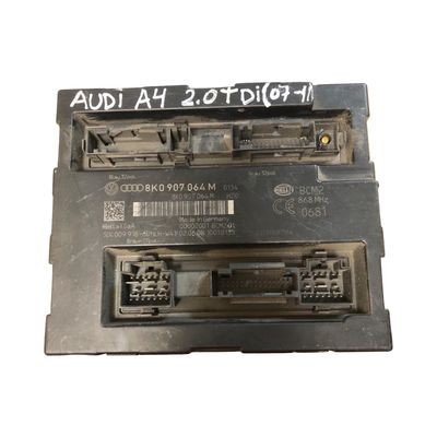 CAJA RELES / FUSIBLES  , AUDI A4