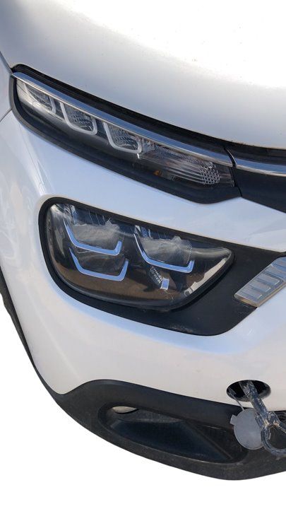 Faro Luz Diurna Derecho , CITRÖEN C3 PURE-TECH 2021