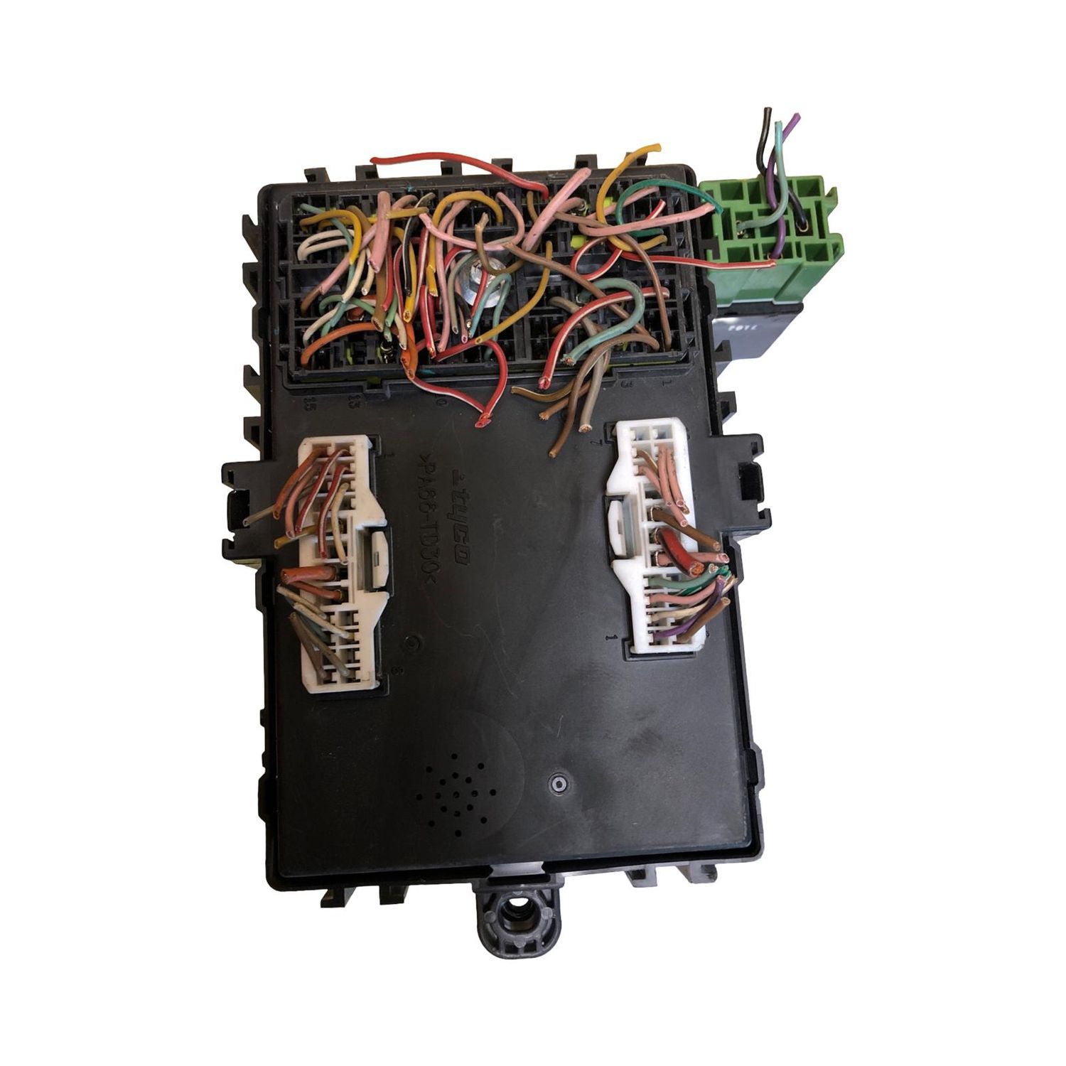 CAJA RELES / FUSIBLES  , CHEVROLET AVEO