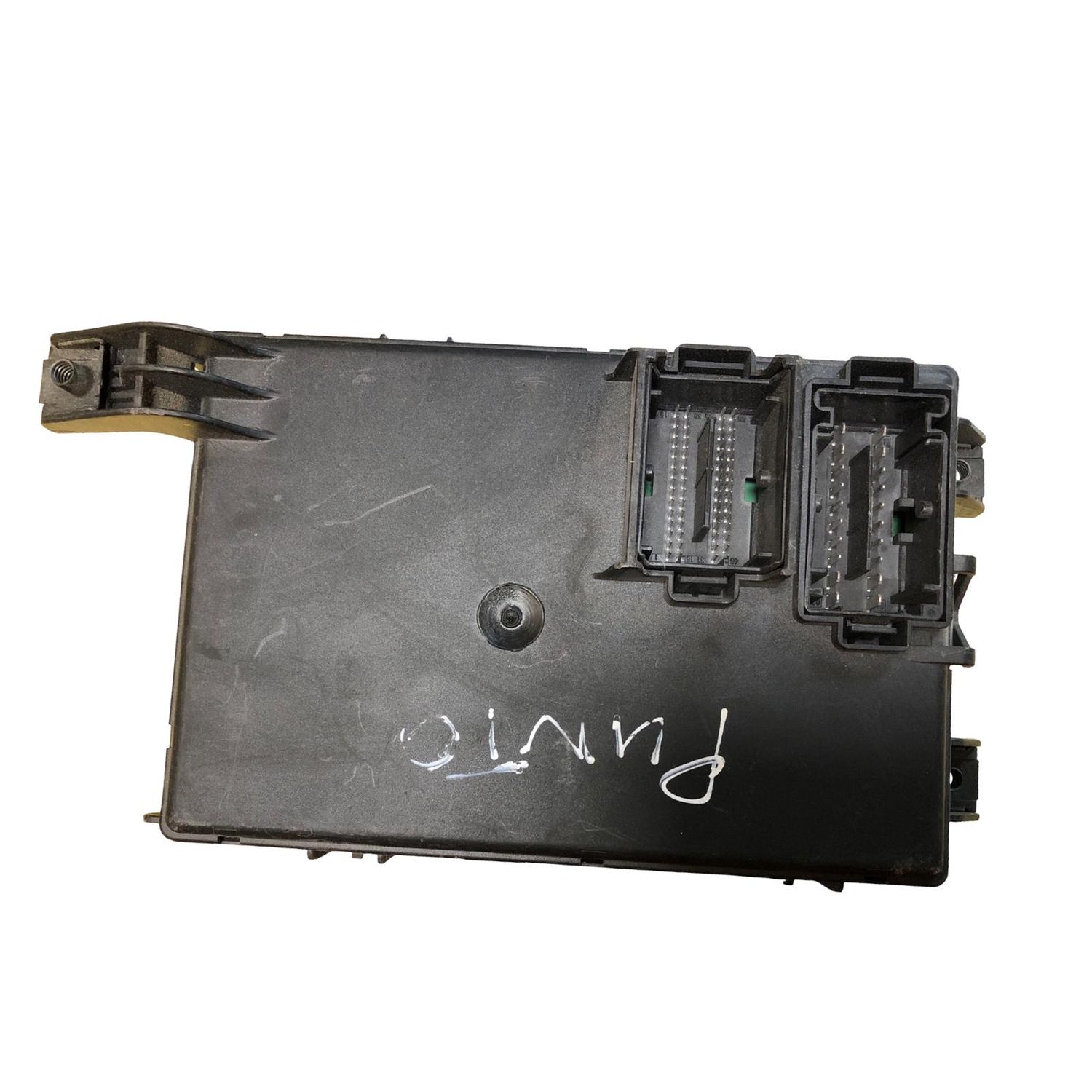 CAJA RELES / FUSIBLES  , FIAT GRANDE ref: 00517986150