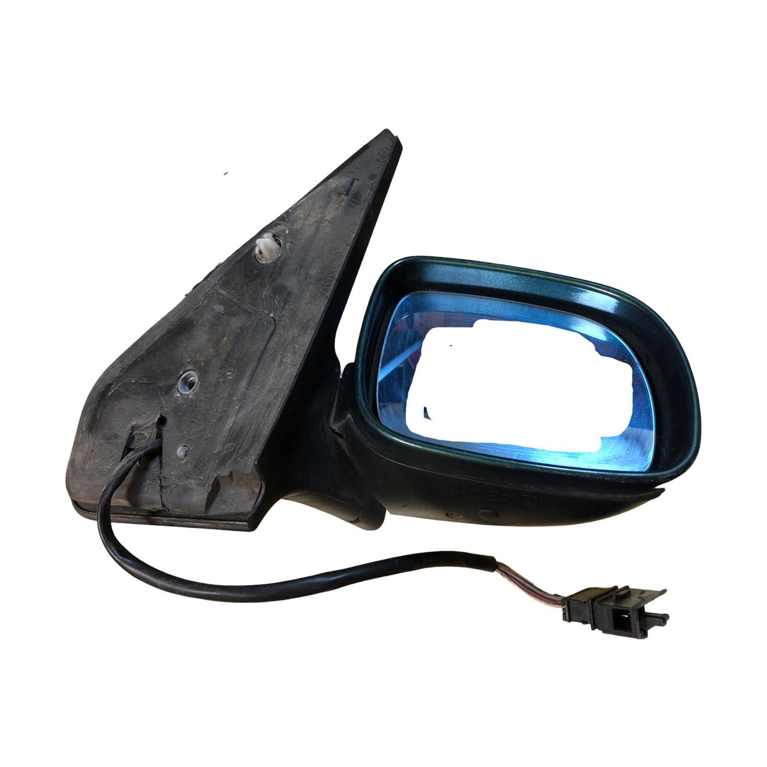 RETROVISOR DERECHO ,  RENAULT CLIO II