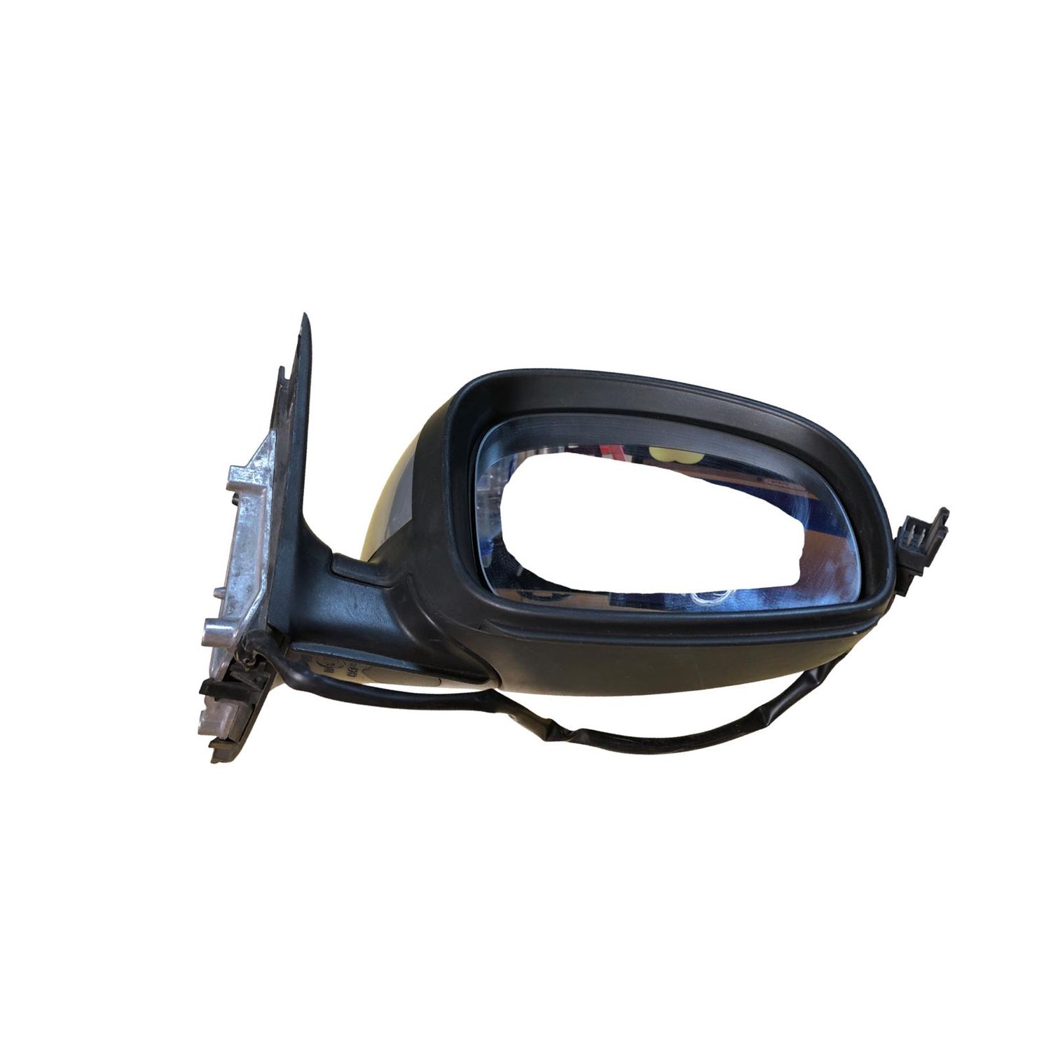 RETROVISOR DERECHO , SKODA FABIA